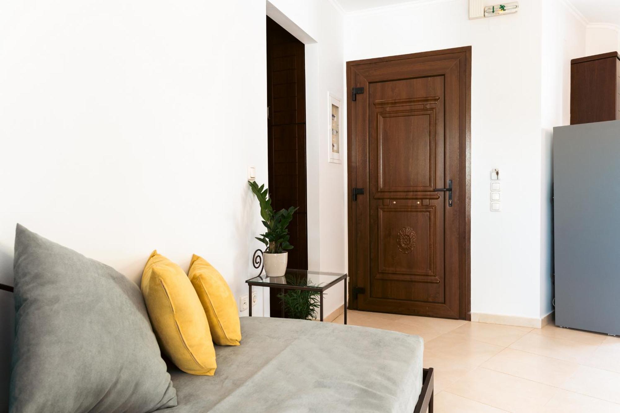 Casa Evanti Syvota Exterior foto
